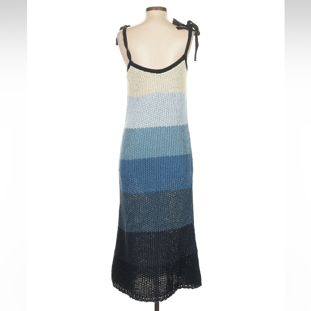 Zara knit dress - Picture 2 of 6